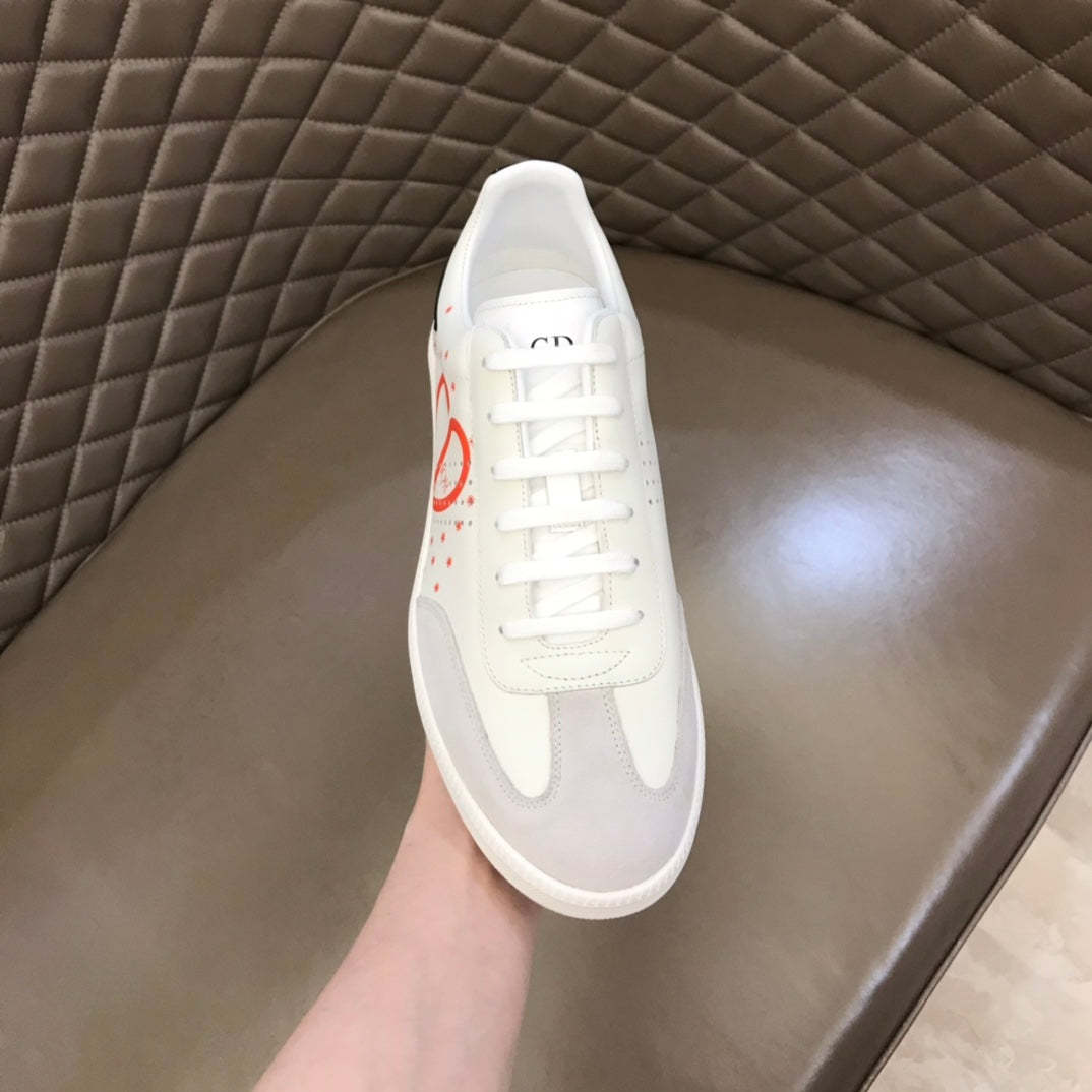 Luxury Shoes - DIR - 1435