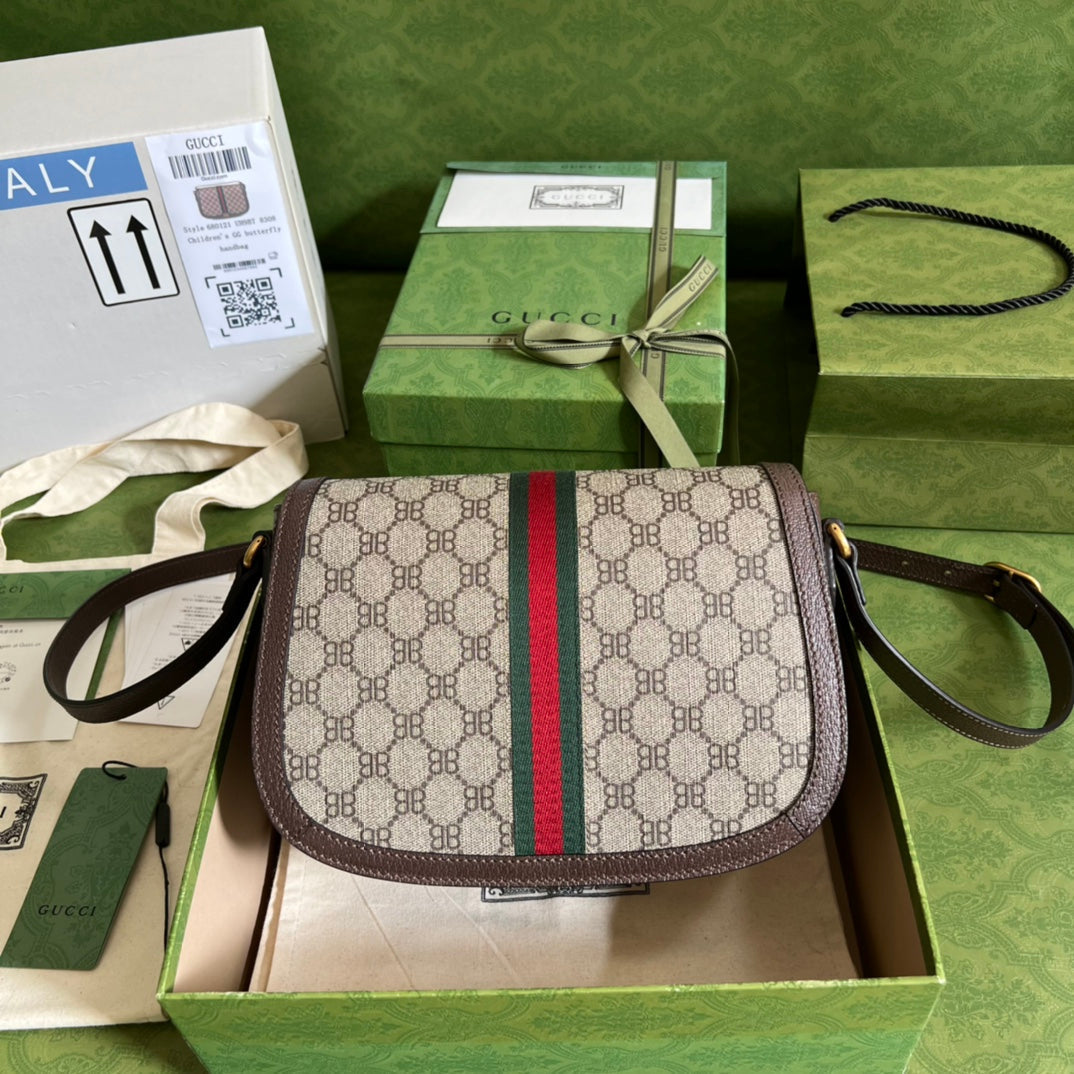 Luxury Bag - 090