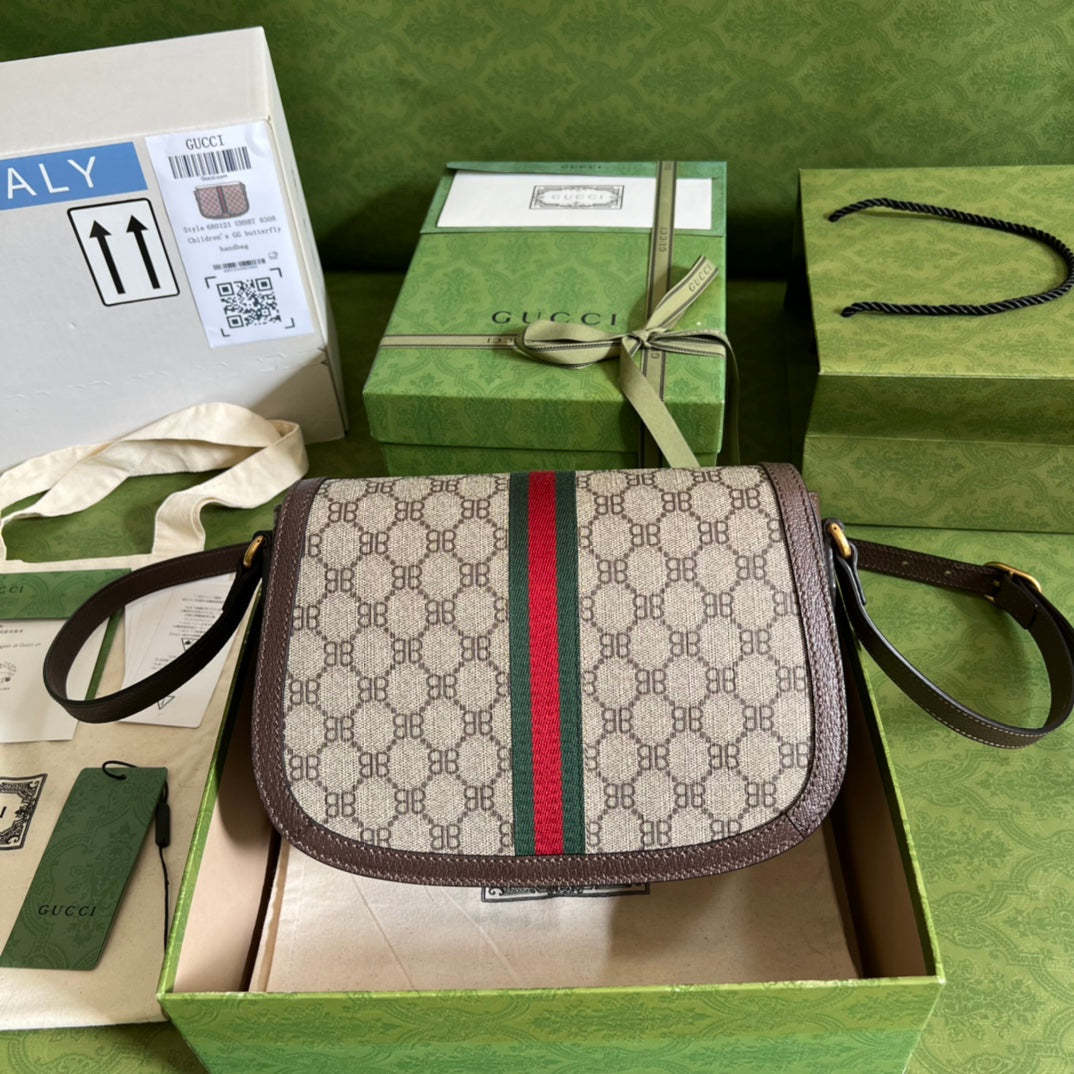 Luxury Bag - 090