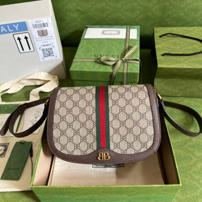 Luxury Bag - 090