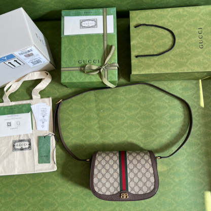 Luxury Bag - 090