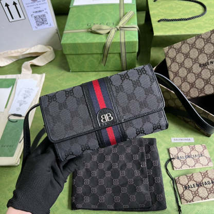 Luxury Bag - 098