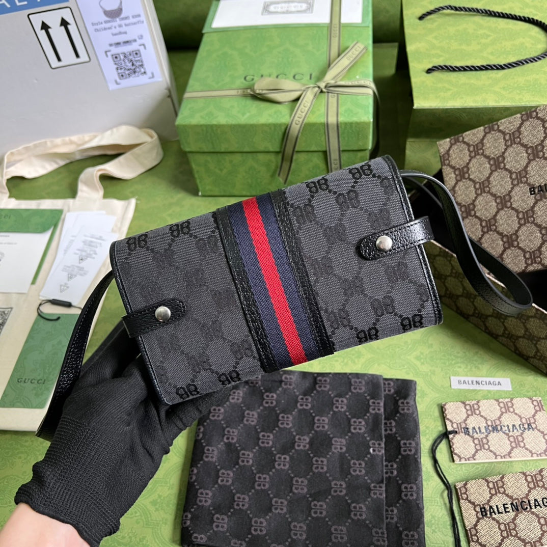 Luxury Bag - 098