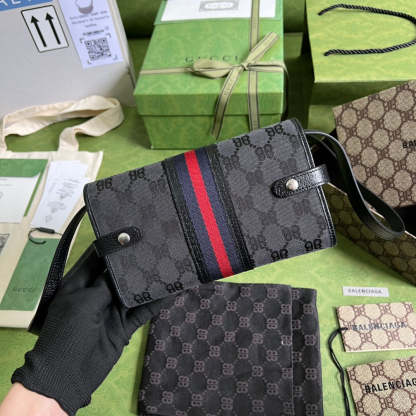 Luxury Bag - 098