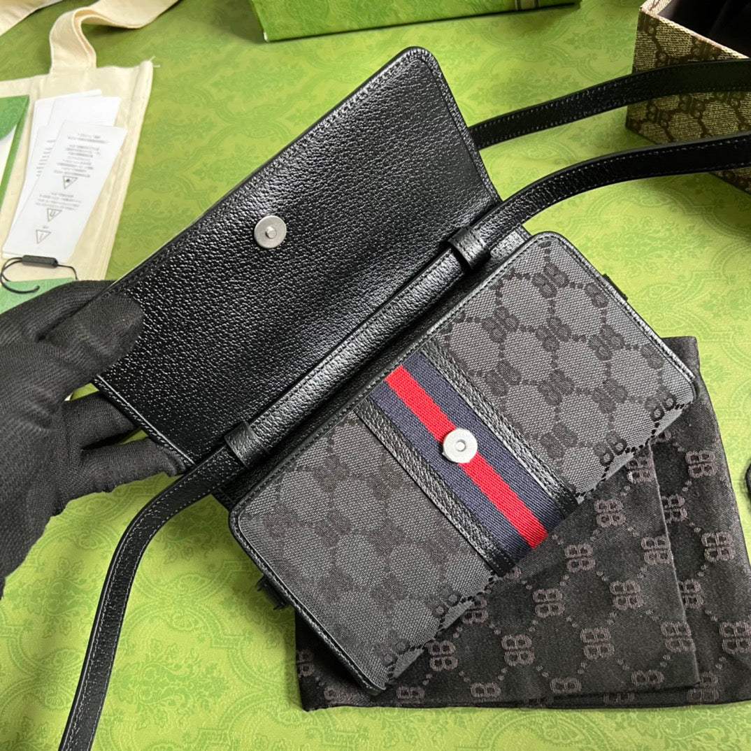 Luxury Bag - 098