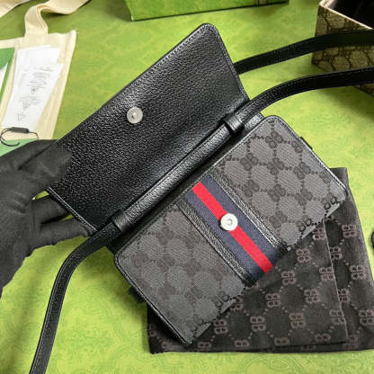 Luxury Bag - 098