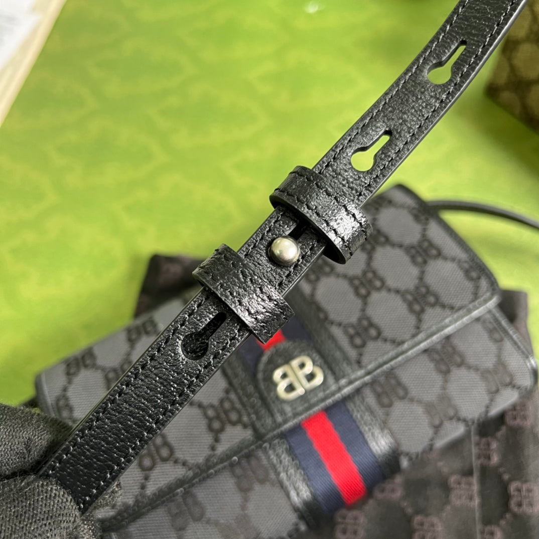 Luxury Bag - 098