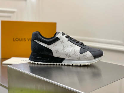 Luxury Shoes - LU-V - 1153