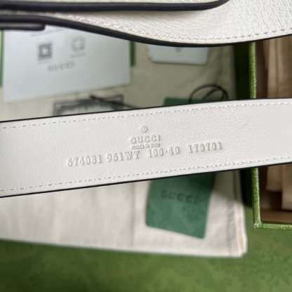 Luxury Bag - 128
