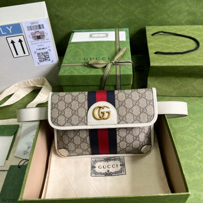 Luxury Bag - 128