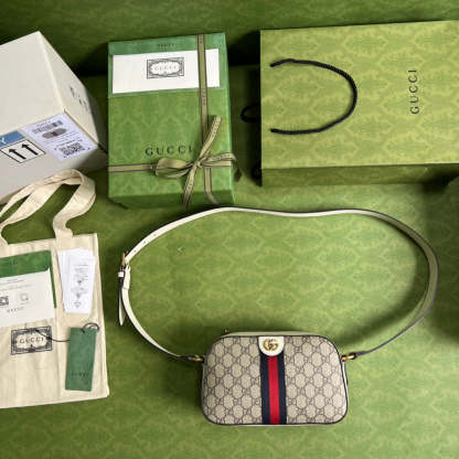 Luxury Bag - 127