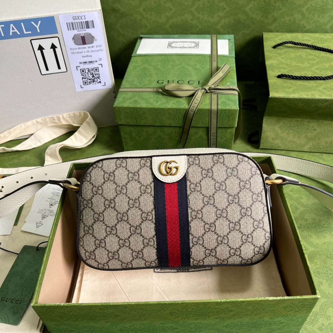 Luxury Bag - 127