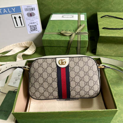 Luxury Bag - 127
