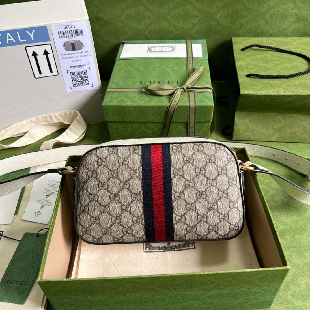 Luxury Bag - 127