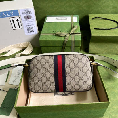 Luxury Bag - 127