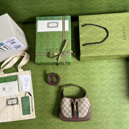 Luxury Bag - 094
