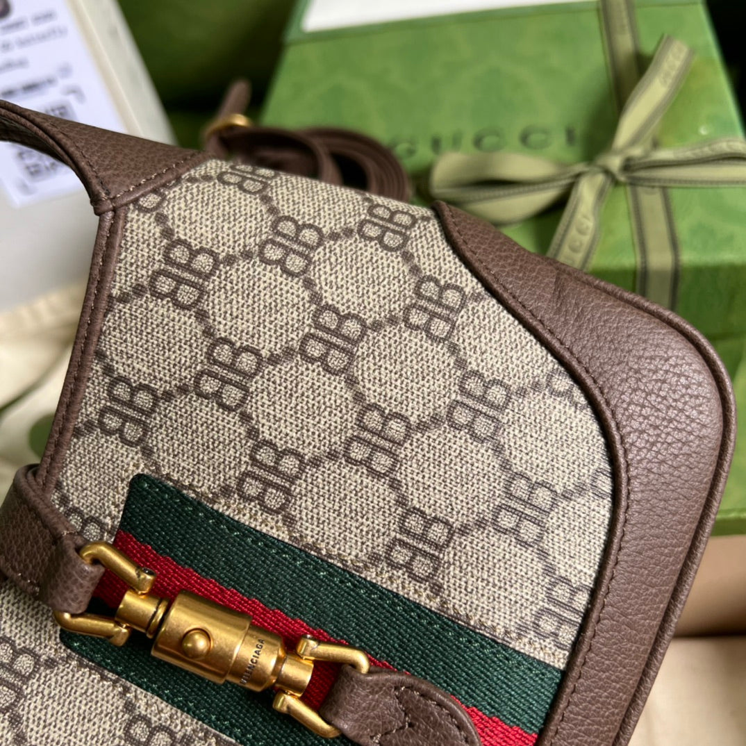 Luxury Bag - 094
