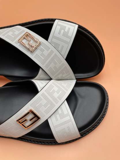 Luxury Shoes - FED - 466