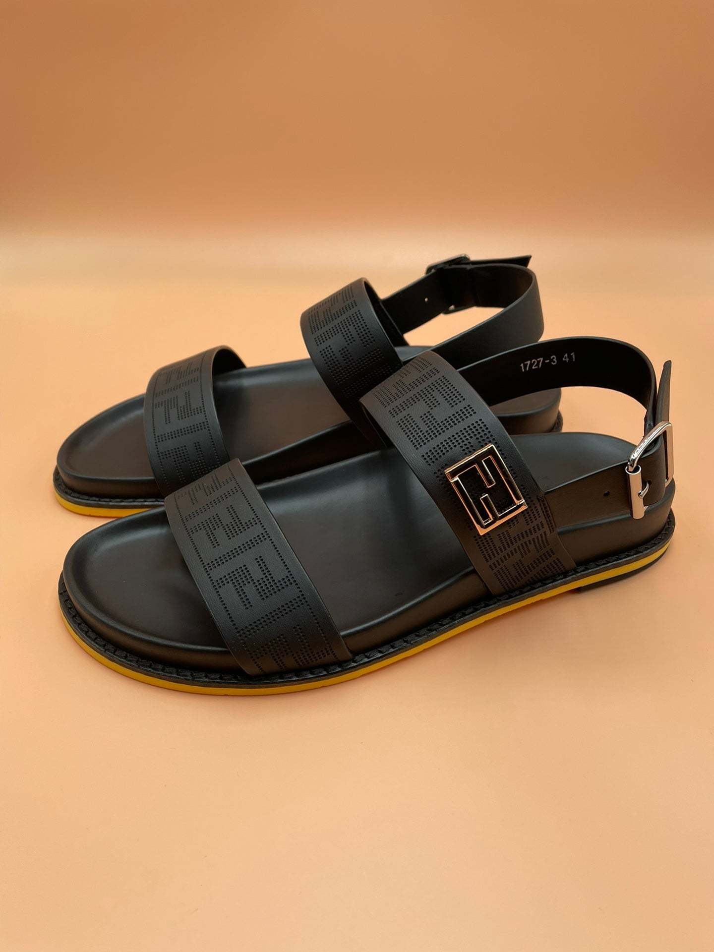 Luxury Shoes - FED - 472