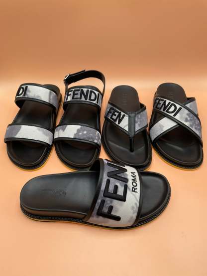 Luxury Shoes - FED - 477