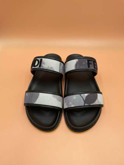 Luxury Shoes - FED - 477