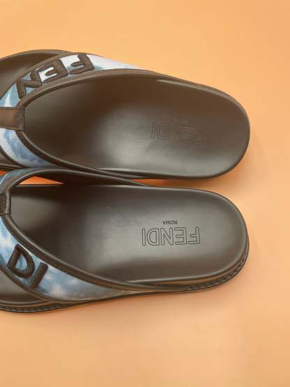 Luxury Shoes - FED - 481