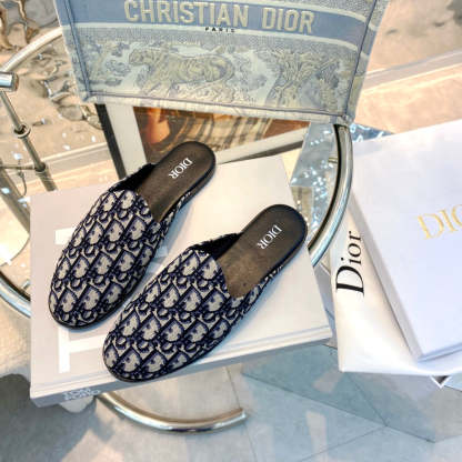 Luxury Shoes - DIR - 1417