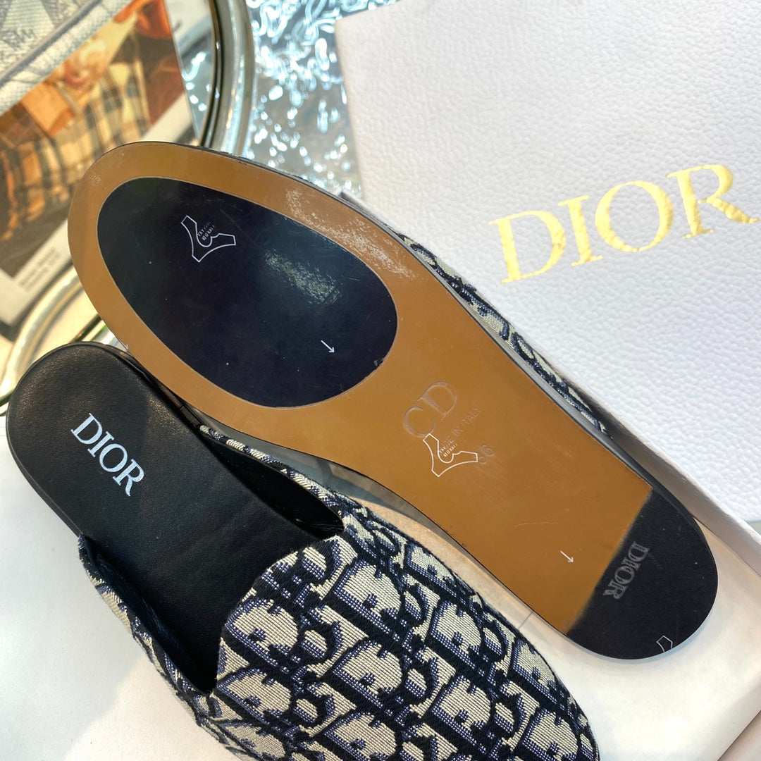 Luxury Shoes - DIR - 1417