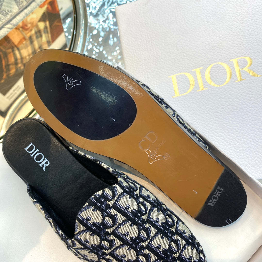 Luxury Shoes - DIR - 1417