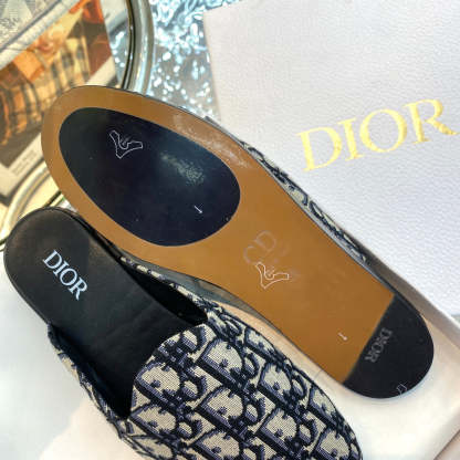 Luxury Shoes - DIR - 1417