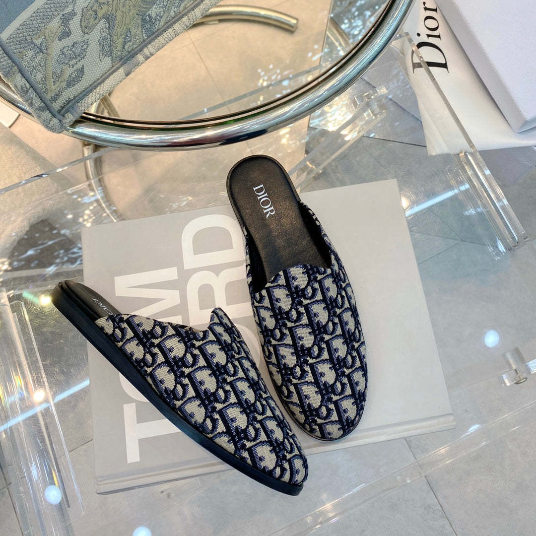 Luxury Shoes - DIR - 1417