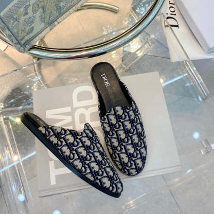 Luxury Shoes - DIR - 1417