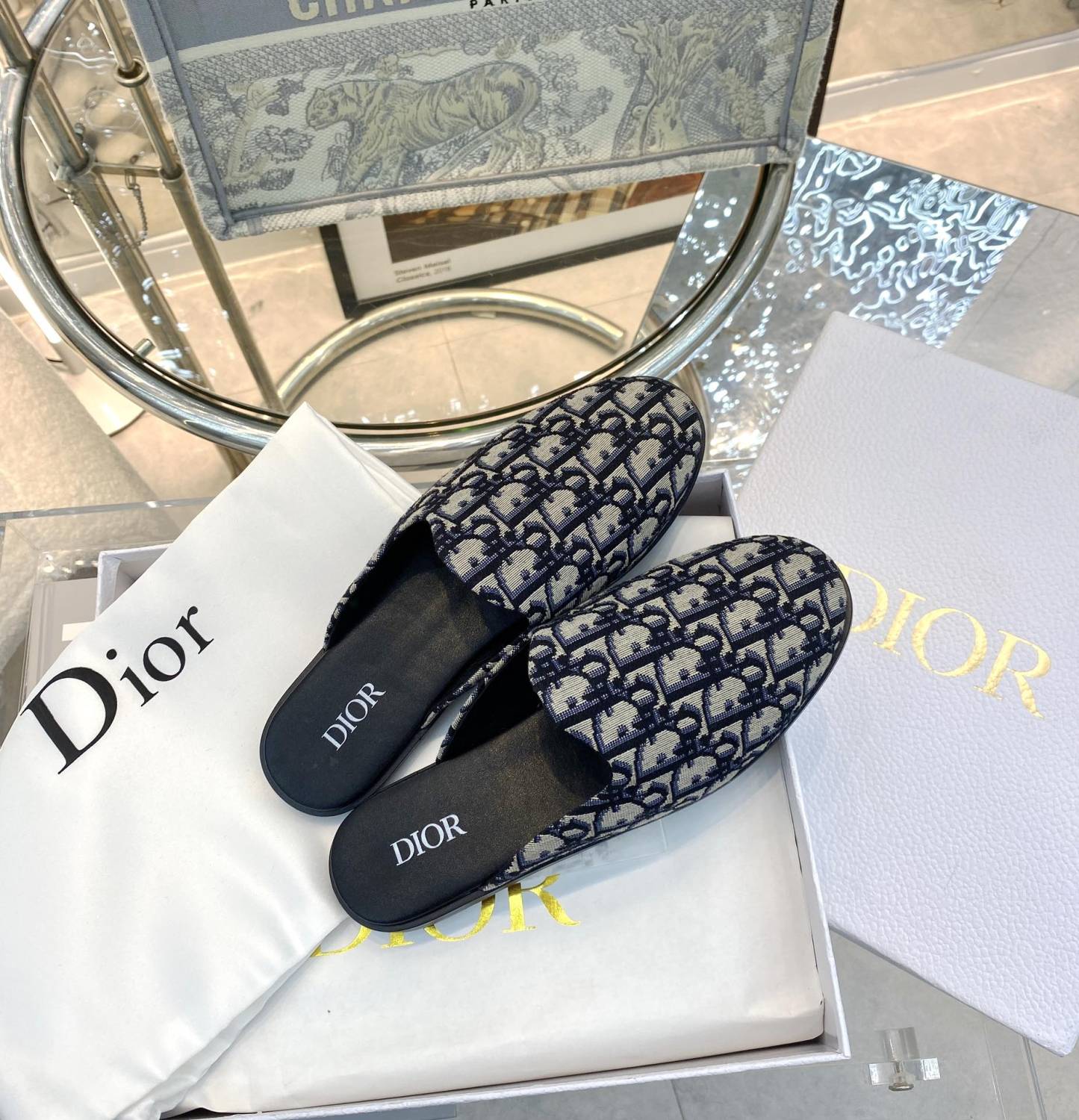 Luxury Shoes - DIR - 1417