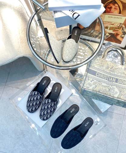 Luxury Shoes - DIR - 1417