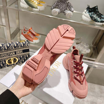 Luxury Shoes - DIR - 372