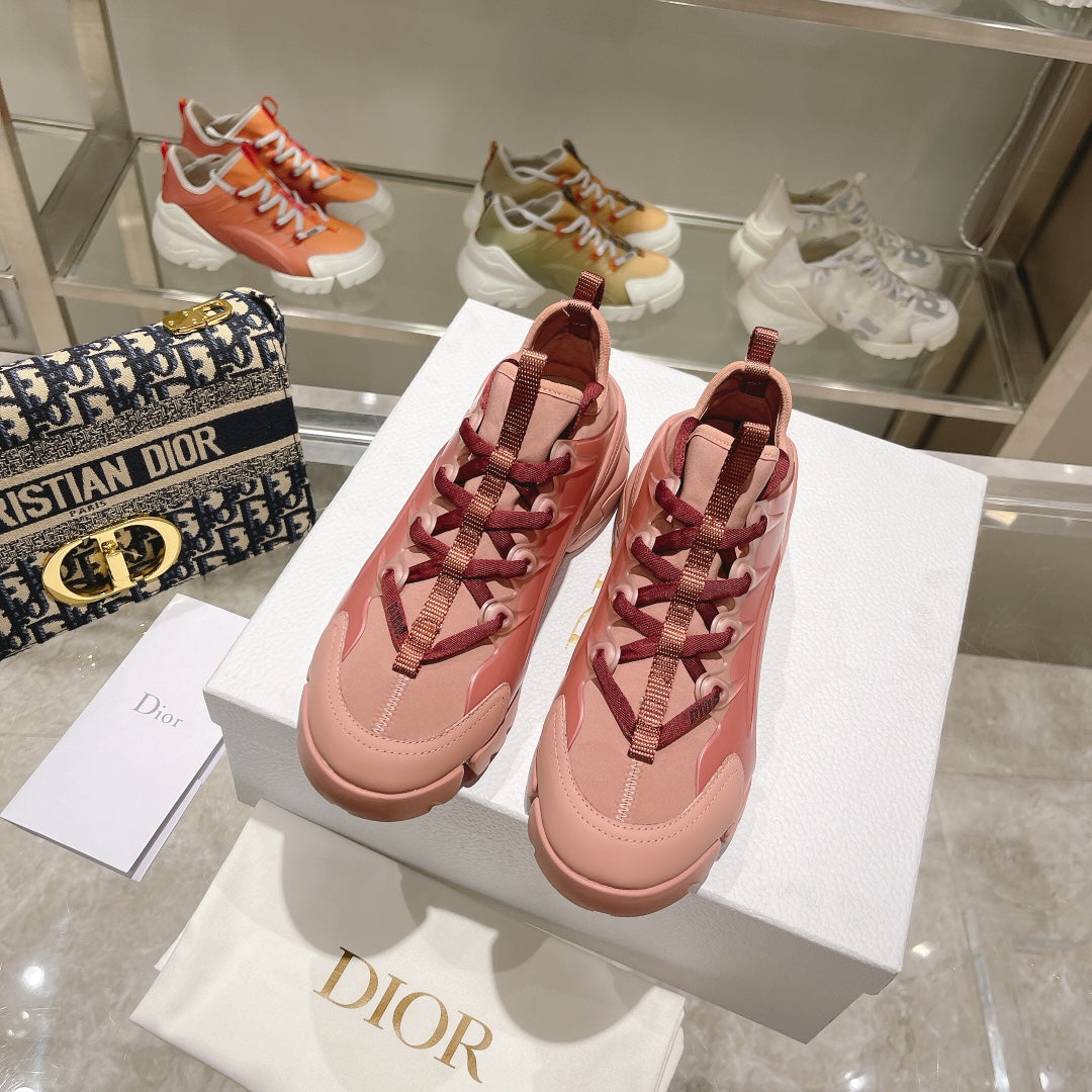 Luxury Shoes - DIR - 372