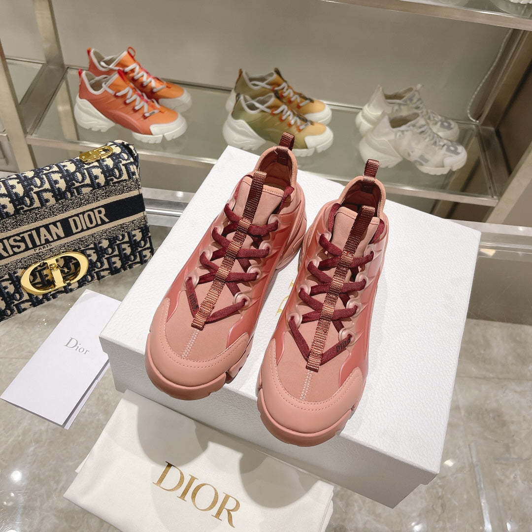 Luxury Shoes - DIR - 372