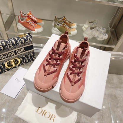 Luxury Shoes - DIR - 372