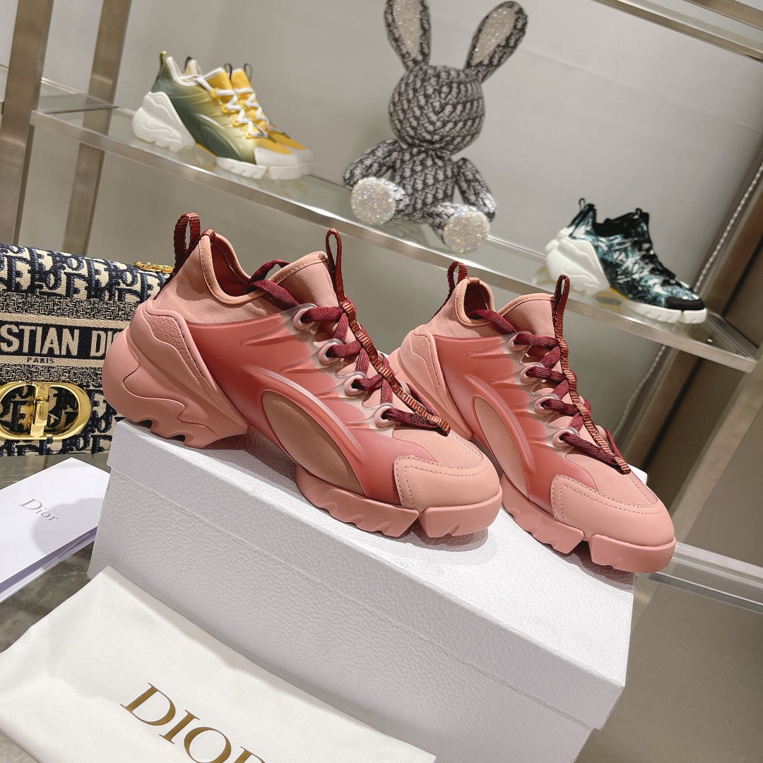 Luxury Shoes - DIR - 372