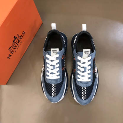 Luxury Shoes - HMS - 1005