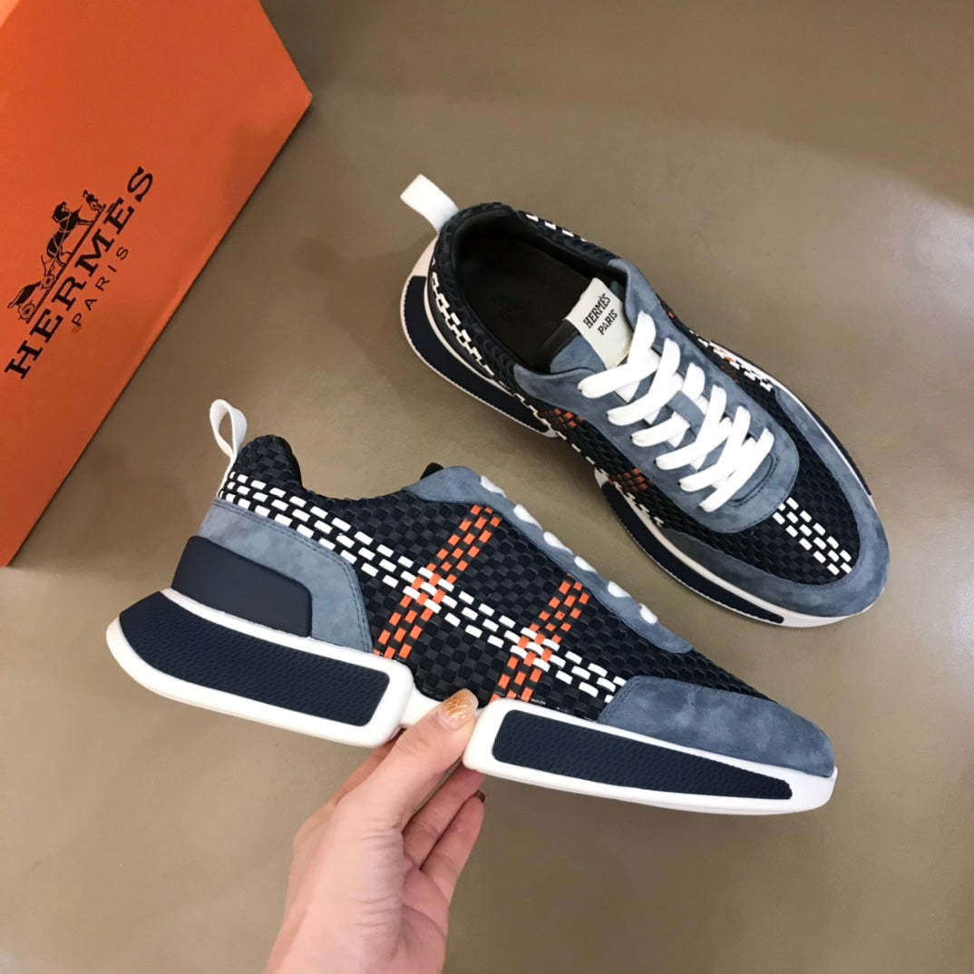 Luxury Shoes - HMS - 1005