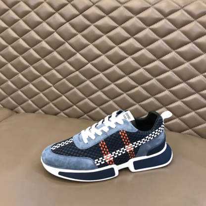 Luxury Shoes - HMS - 1005