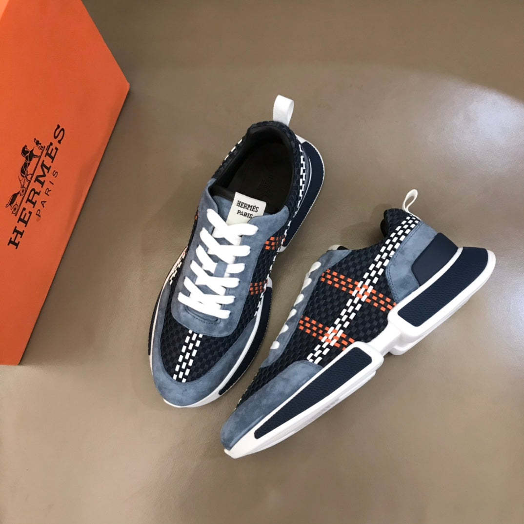 Luxury Shoes - HMS - 1005