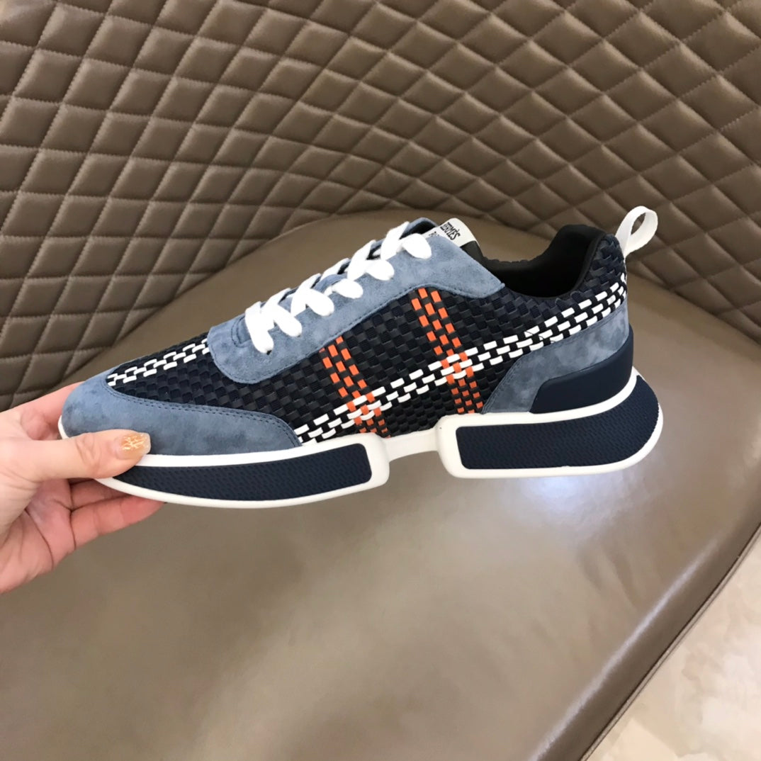 Luxury Shoes - HMS - 1005
