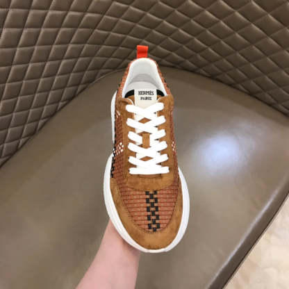 Luxury Shoes - HMS - 1007