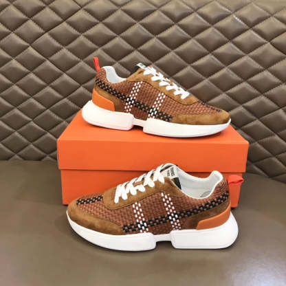 Luxury Shoes - HMS - 1007