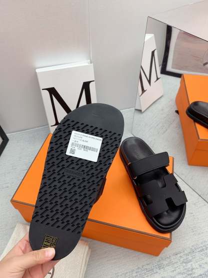 Luxury Shoes - HMS - 787