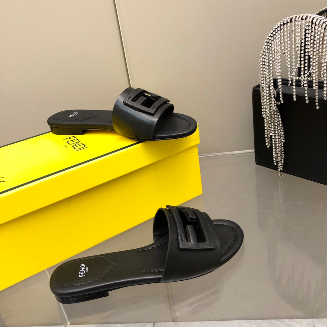 Luxury Shoes - FED - 665