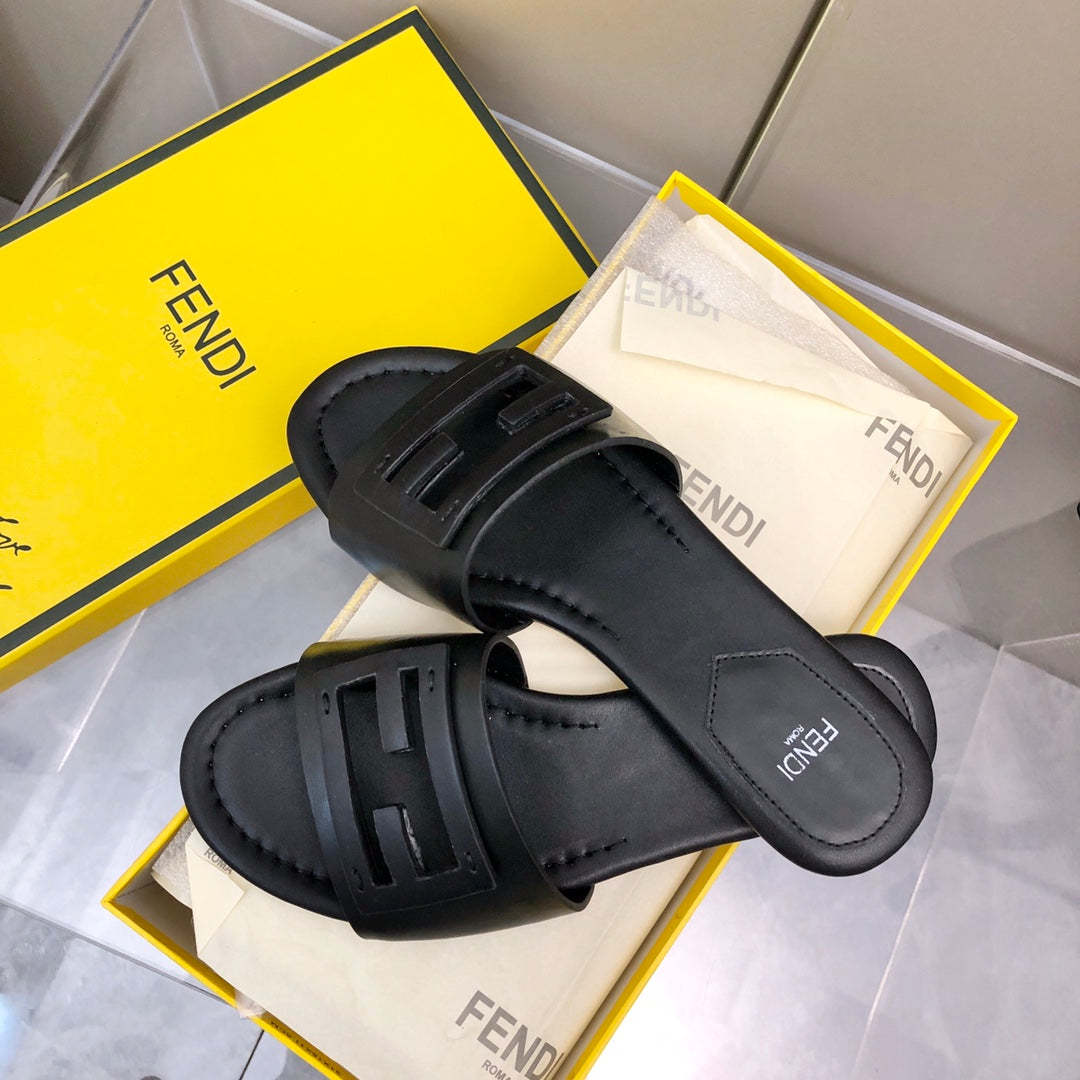 Luxury Shoes - FED - 665