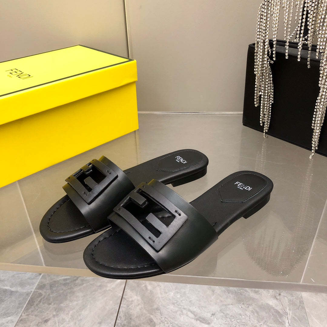 Luxury Shoes - FED - 665